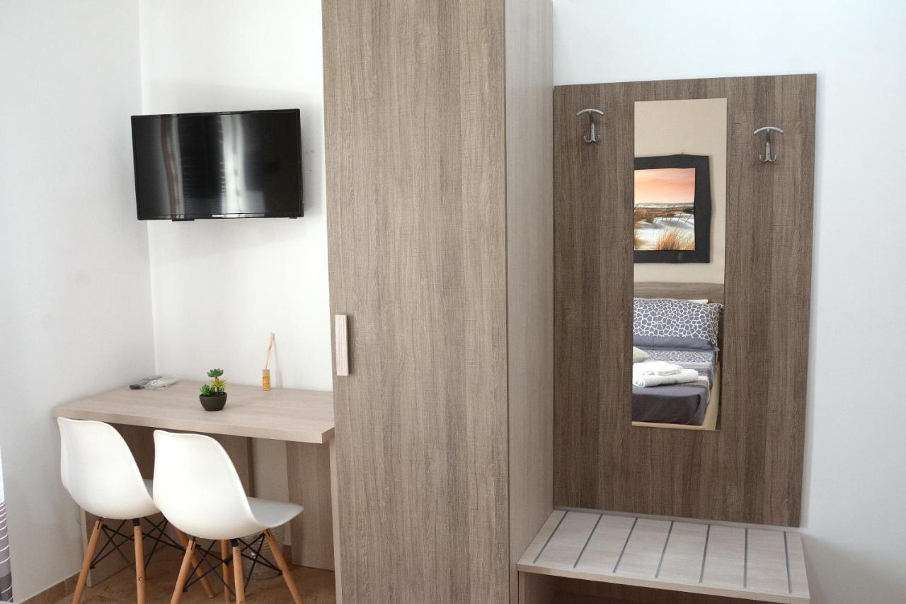 Sylva Mala Home Trecase Extérieur photo
