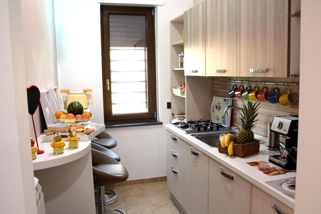 Sylva Mala Home Trecase Extérieur photo
