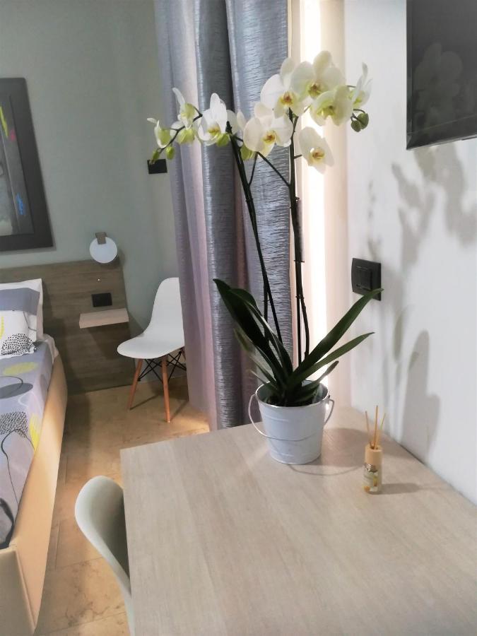Sylva Mala Home Trecase Extérieur photo