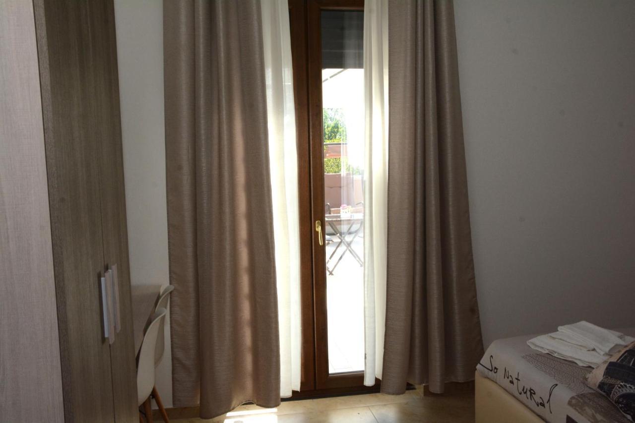 Sylva Mala Home Trecase Extérieur photo