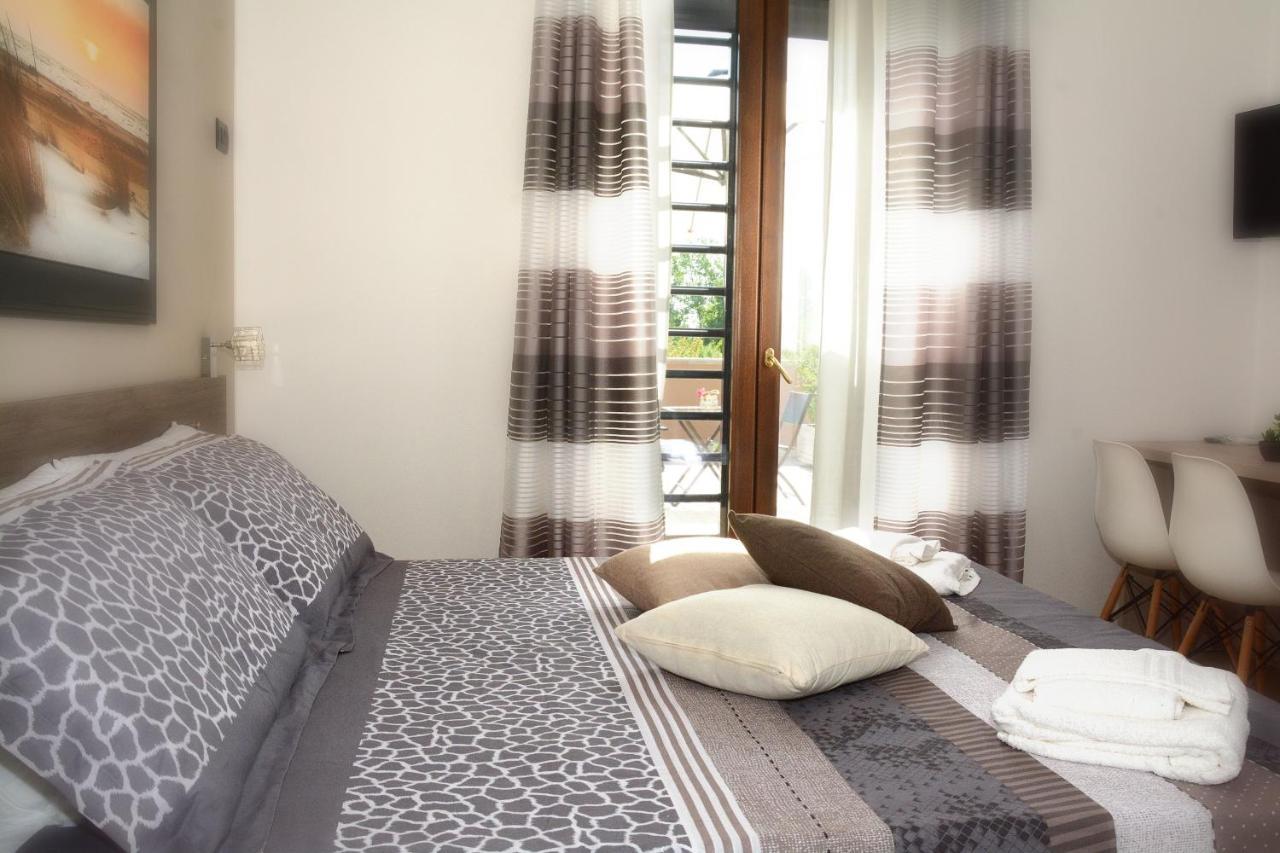 Sylva Mala Home Trecase Extérieur photo
