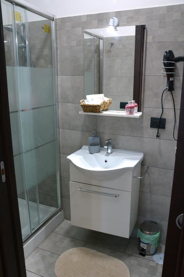 Sylva Mala Home Trecase Extérieur photo